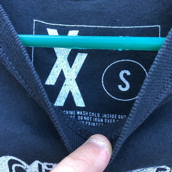 MGK Machine Gun Kelly Tickets To My Downfall Tour shirt - Picture 2 of 4